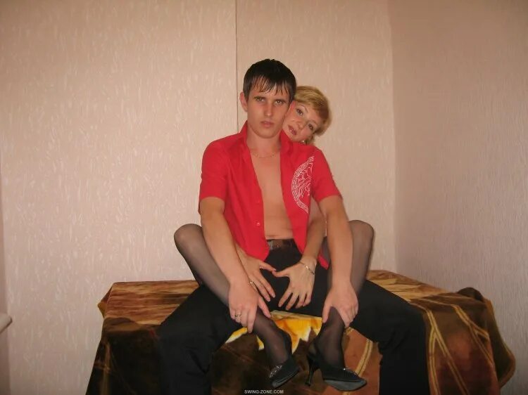 Свинг Парней