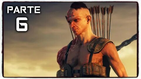Mad max крепости