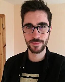 Daithi De Nogla's Wiki Bio, real name, height, age, girlfriend.