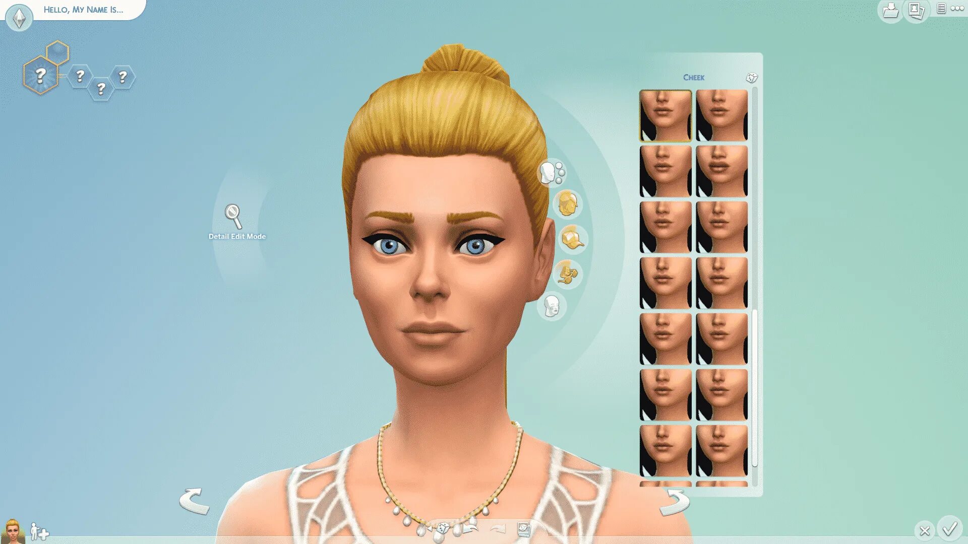 Как изменить внешность в симс 4. Симс 4 кас. симс 4 персонажи cas. симс 4 cas лицо. sims 3 редактор персонажа.