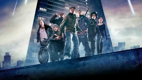 The block