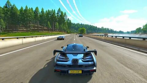 Forza 4 demo