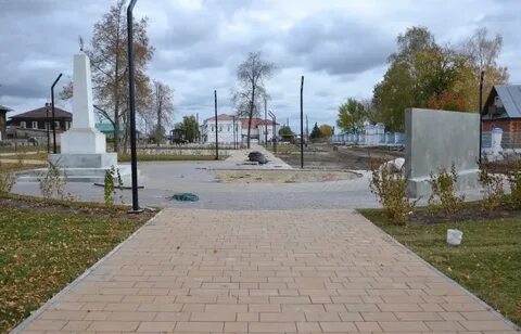 Орел березники