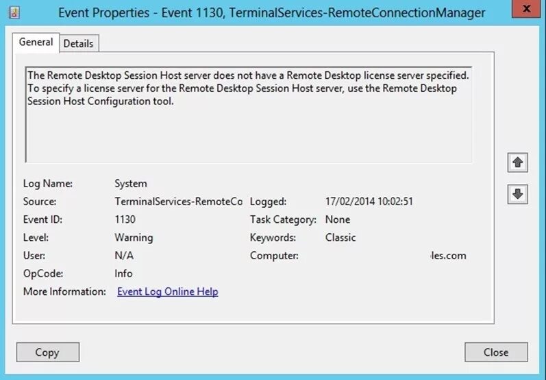 Error event handler. Error raid for configuration ошибка status. specify the license server system. windows server 2012 r2 ошибка. windows server 2012 r2 error disk.