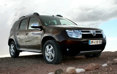 Duster 1.5