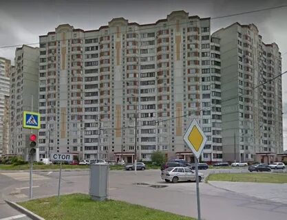 36 корпус 1