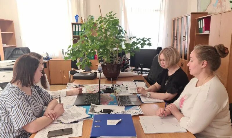 департамент природных ресурсов янао