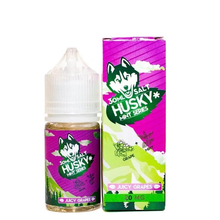 Жижа хаски 20 мг. Жидкость husky mint series salt 30 мл juicy grapes 20 мгмл. жижа хаски минт 30 мл. жидкость husky mint series salt, 30 мл, juicy grapes, 20. husky mint series salt 30мл.