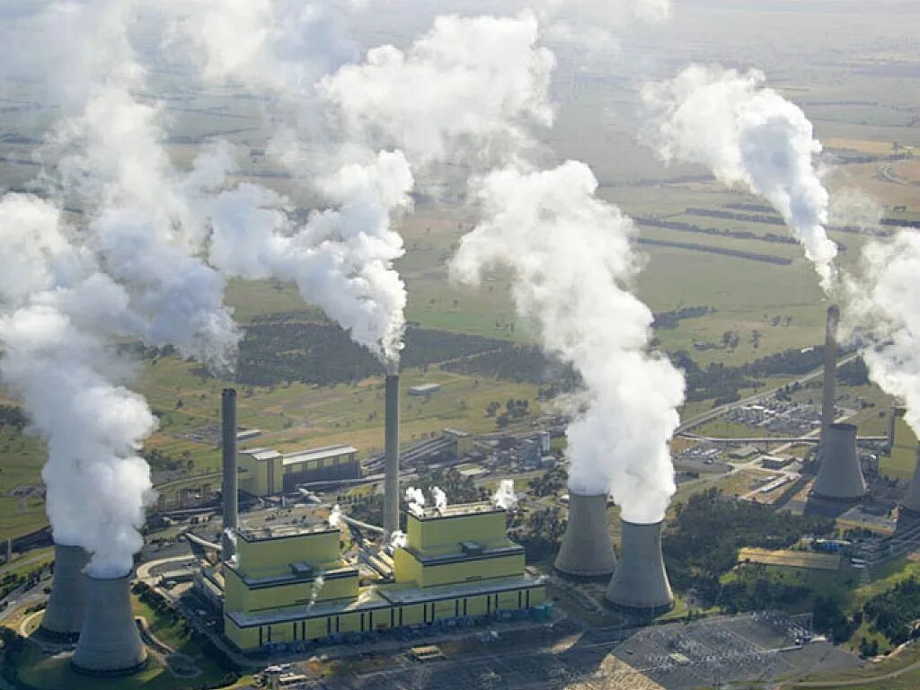 Harmful to the environment