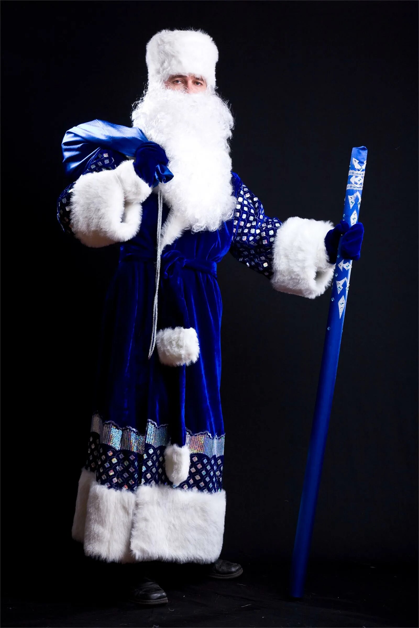 Костюм дедушки мороза. Дедушка синего. Дед мороз в голубой шубе. Дед мороз синий. Дедушка синего.