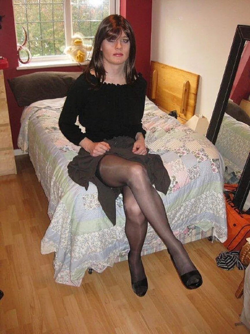 Crossdresser home