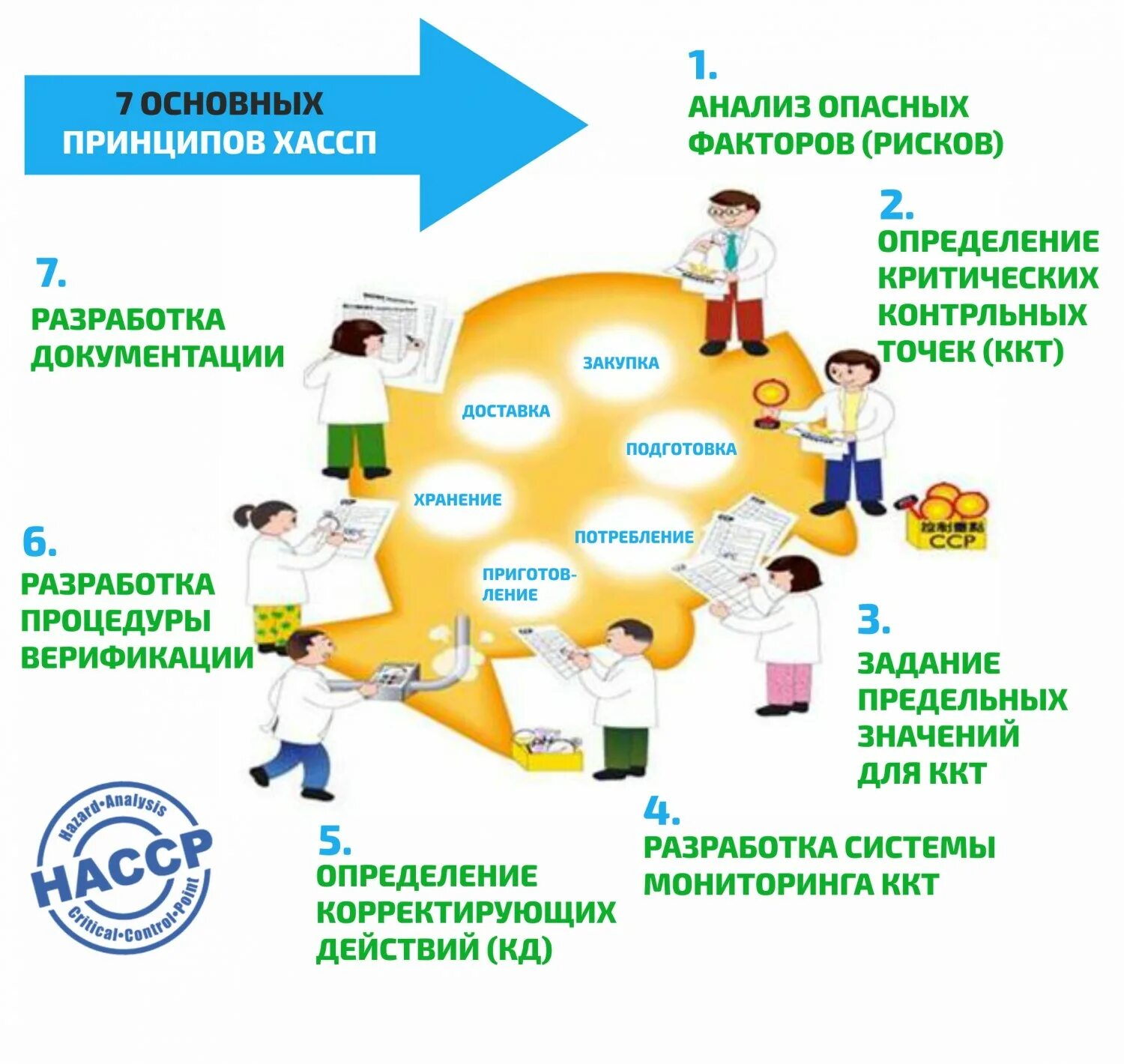 Система работы хассп. Внедрение системы хассп на пищевом предприятии. внедрение принципов хассп на пищевом предприятии. системы контроля качества хассп. система хассп в общественном питании.