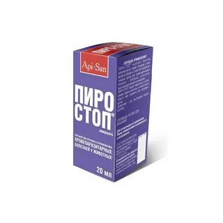Пиро стоп отзывы