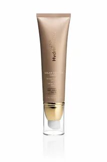 Hydropeptide solar defense tinted spf