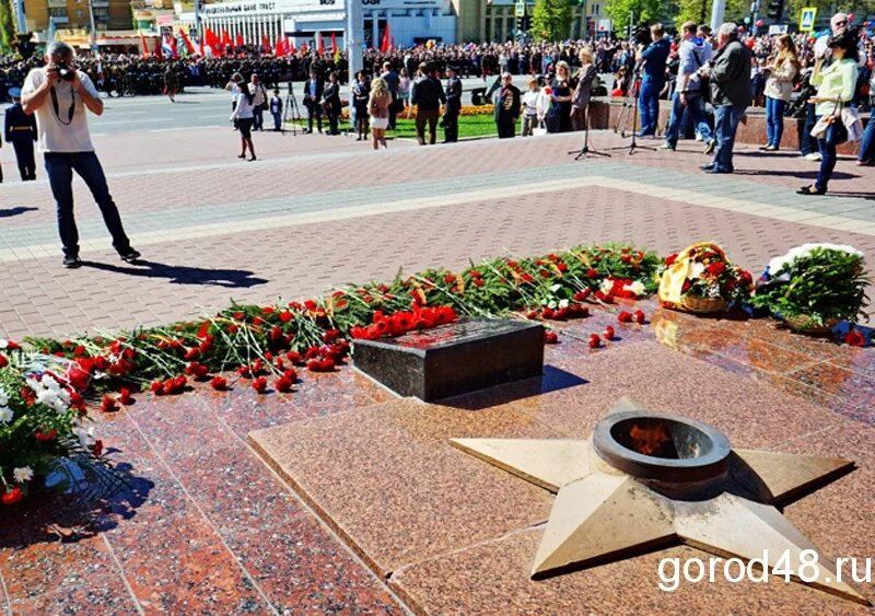 Липецк скорбит. День победы липецк. 9 мая 22 липецк. какие мероприятия будут проходить в липецке на 9 мая.
