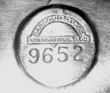 Silver co