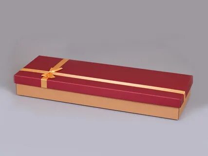 Длинная коробка