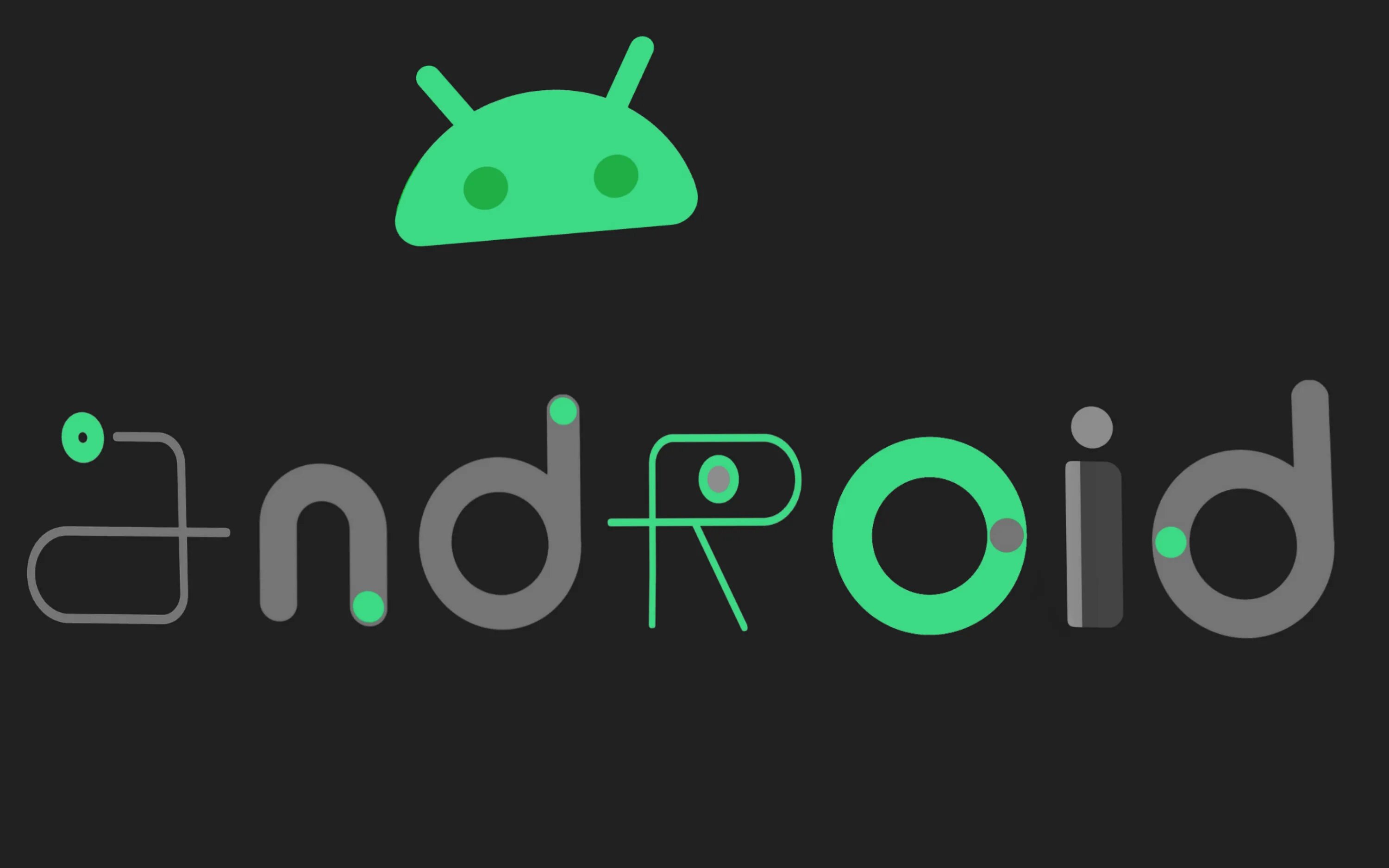 Обои андроид 10. Андроид надпись. обои с надписью android. андроид 10 логотип. надпись андроид на черном фоне.