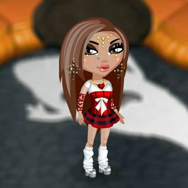 внешность аватария. джозеффина аваблогер. крутые луки в аватарии. красивая внешка девушек. внешка.