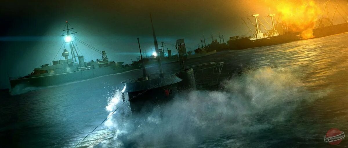 Silent hunter 5 battle of the atlantic. Симулятор подводной лодки Silent Hunter 5. Silent Hunter 5 субмарина. Silent Hunter 5 битва за Атлантику. Сайлент Хантер 5 Скриншоты.