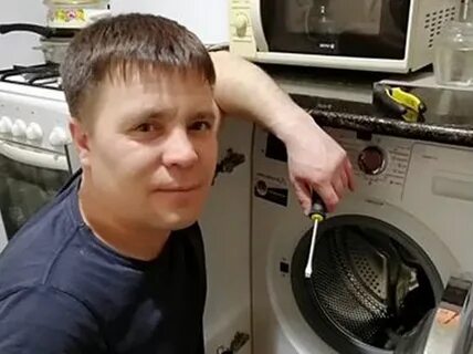 Ремонт стиральных машин в омске недорого