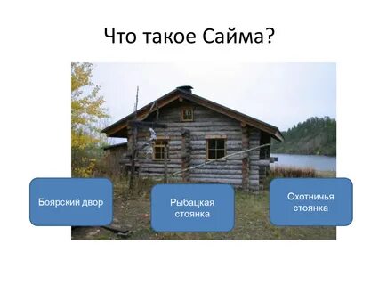 Значение слова сайма