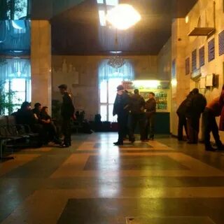 Жд вокзал нерюнгри телефон