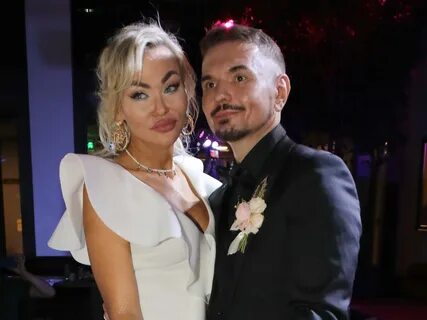 Юлианна четыре свадьбы