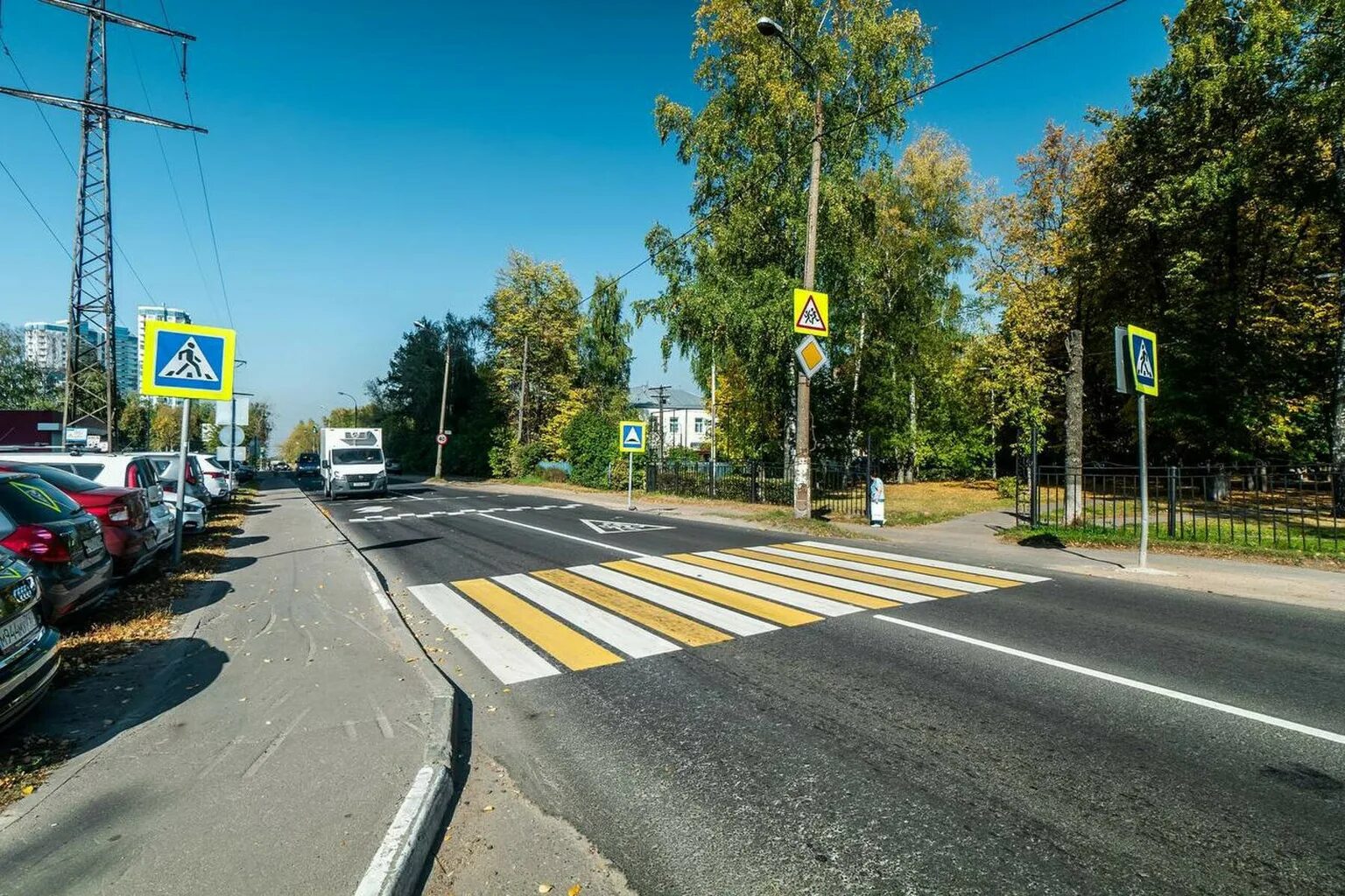 Пользователи дорог. Пользователи дорог