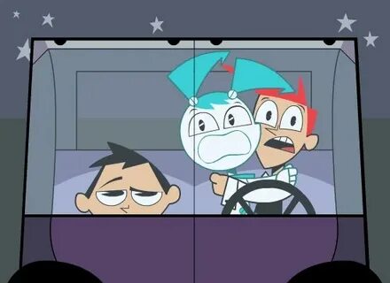 I remember seeing
