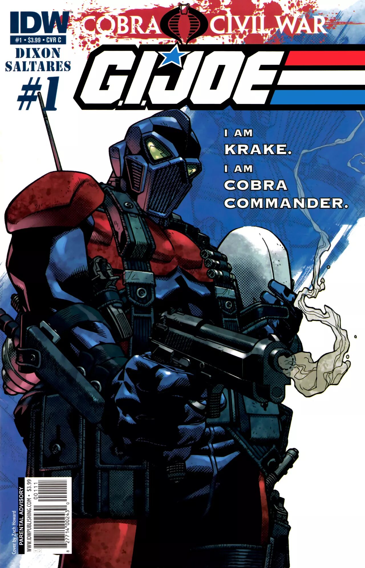 Joe cobra. Gi Joe Cobra. G I Joe Кобра. Комикс Кобра. Cobra Commander IDW.