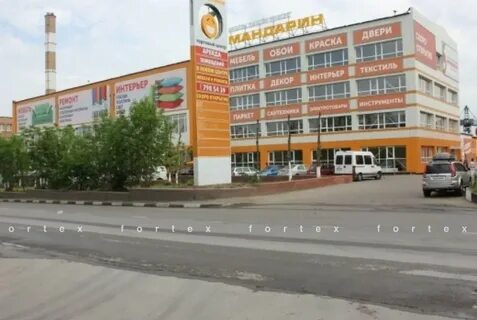 Монтажная улица