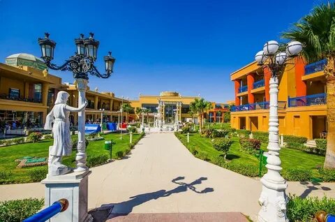 Titanic palace туры