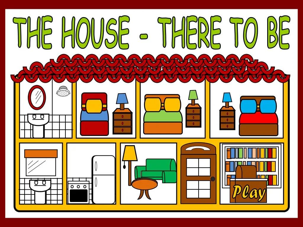 How many floors are there. There is there are house. there is there are house игры. the house there to be. строим предложения house there is there are.