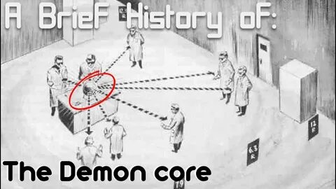 Demon core