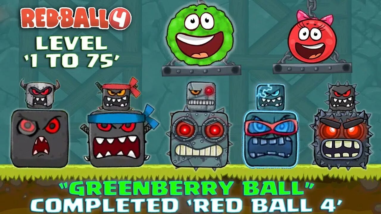 Игру герой шары. Игра Red Ball 4. Игры красный шарик 4. Красный шарик Red Ball 4 игры. Игра Red Ball 4 Bosses.