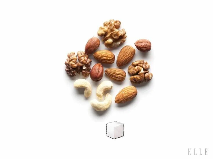 Nuts like