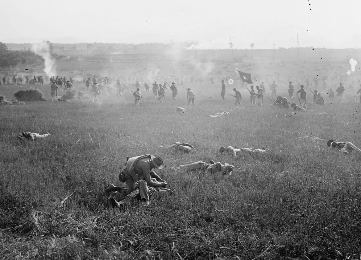 Поле боя. Total war shogun 1. Реконструкция боя. Военное поле. Изменение поля сражений.