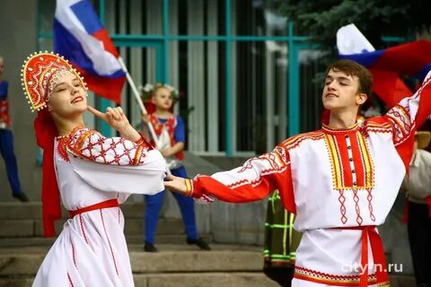 Выясни какие праздничные мероприятия