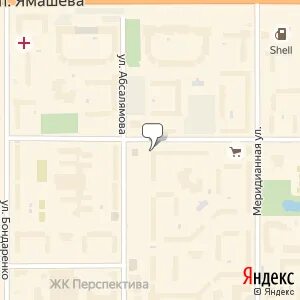 Четаева 66а морской волк