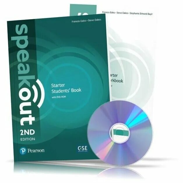 Students book cd. Учебник Speakout Starter. Speakout Starter диск. Speakout Starter student's book. Учебник Starter Pearson.