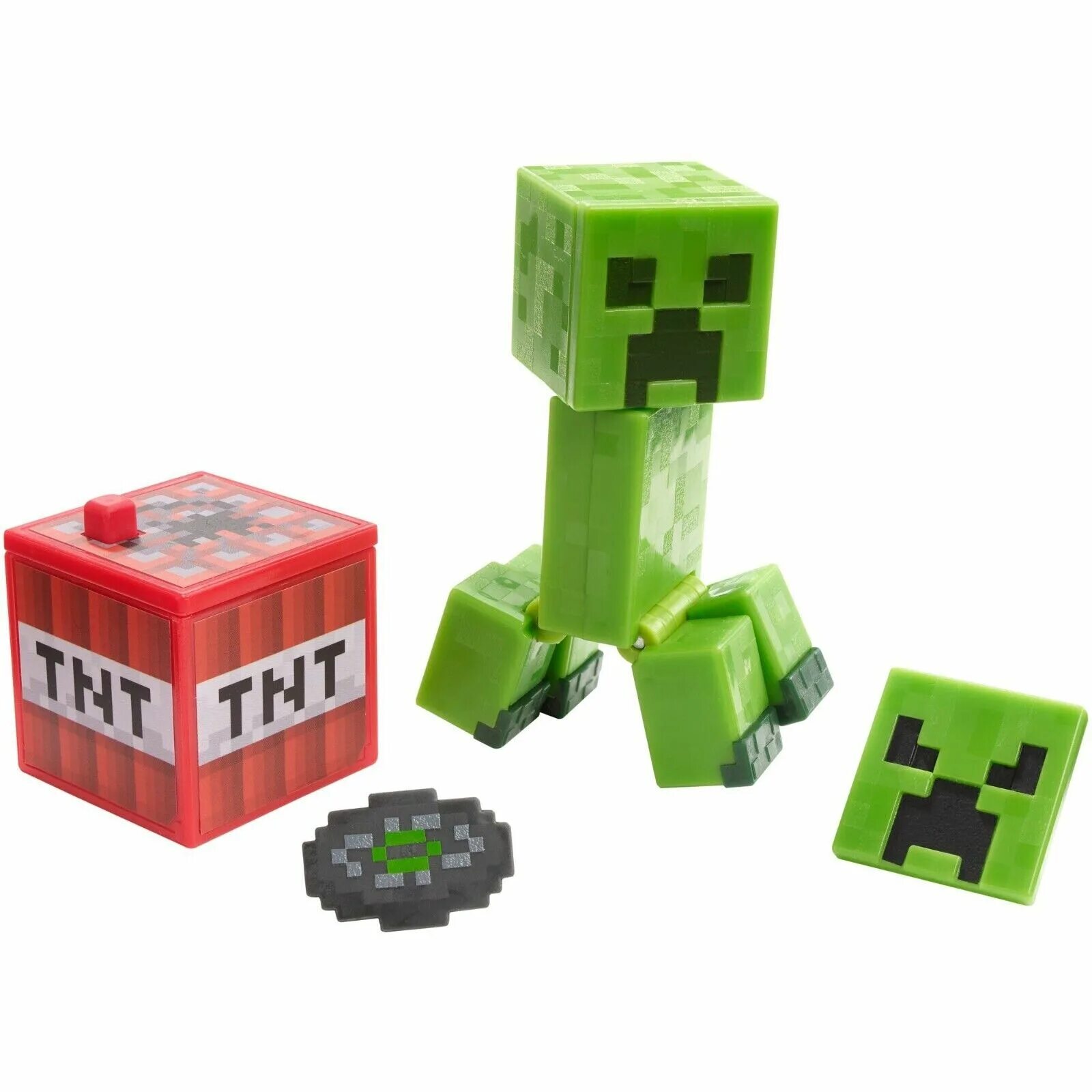 Майнкрафт купить москва. Игровой набор Jazwares Minecraft КРИПЕР 16503. Фигурка майнкрафт КРИПЕР. Майнкрафт фигурки kriper.