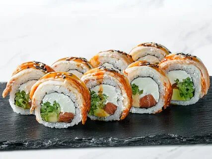 Roll much