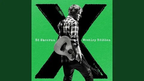 Ed sheeran rain
