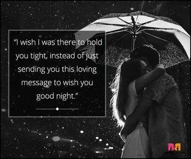 I wish you love