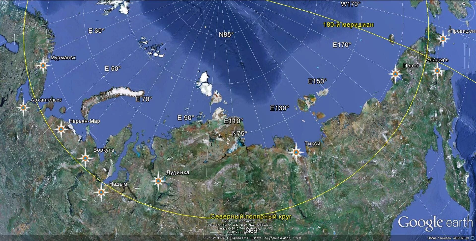 Какая часть территории находится перед полярным кругом. Северный Полярный круг на карте России. Карта России за полярным кругом. Параллель Северного полярного круга. Северный Полярный круг Мурманская область.