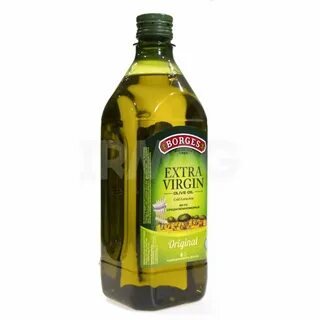 Virgin масло