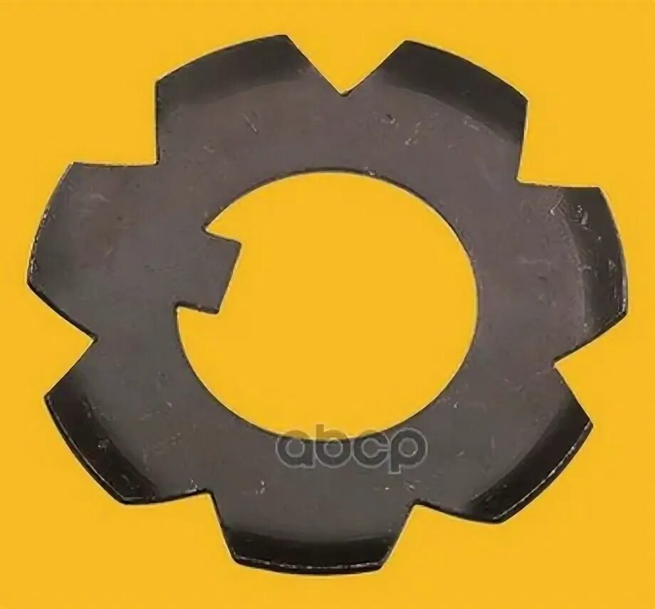 Шайба трансмиссии. 23296. Шайба трансмиссии. Шайба трансмиссии! мод, упорная, ось rd20-145. 90714-0249 размер.