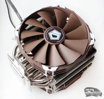 Id cooling