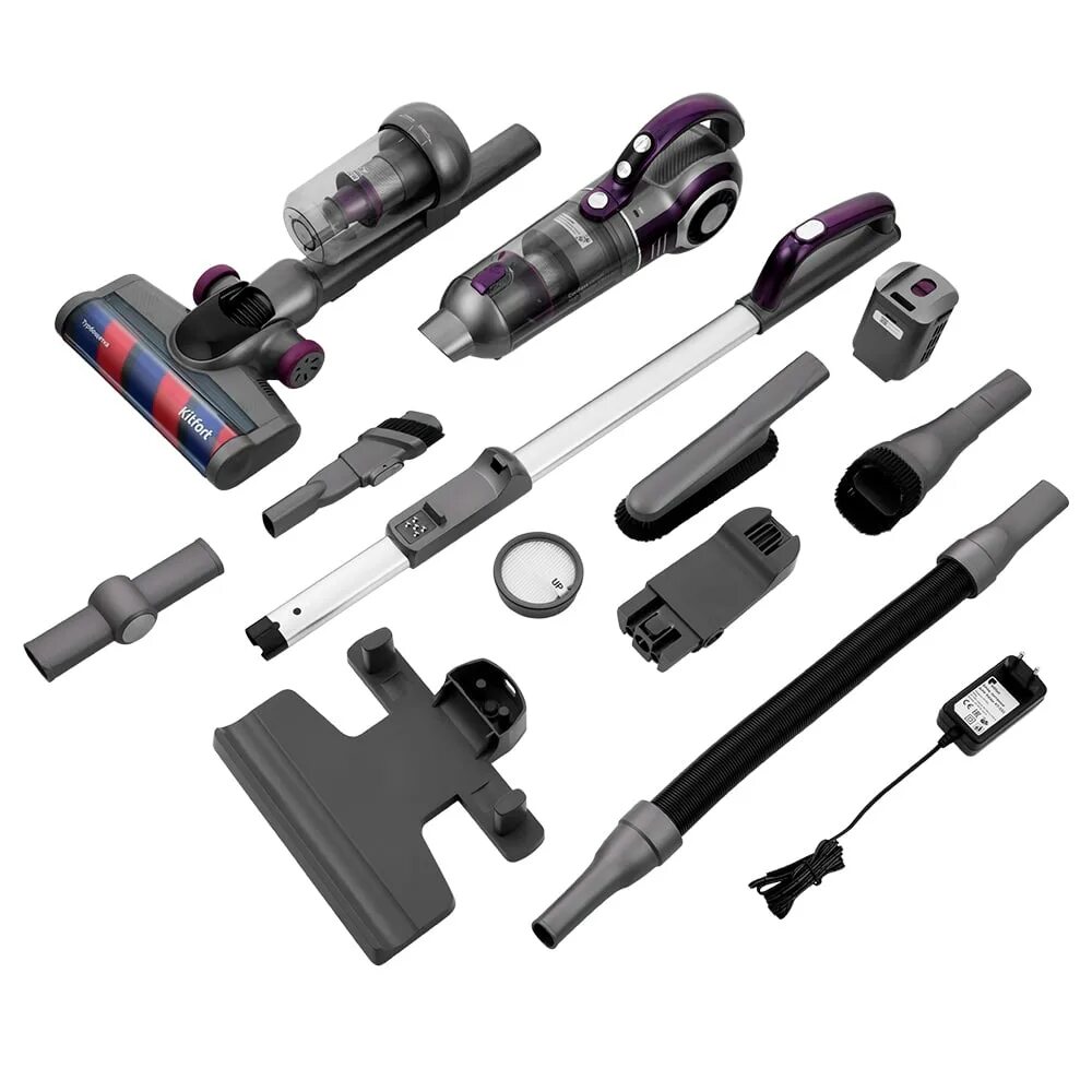 Пылесос ручной handstick kitfort кт. Kitfort kt-551. пылесос kitfort кт-551. вертикальный пылесос kitfort kt551. пылесос kitfort кт-551 серый.